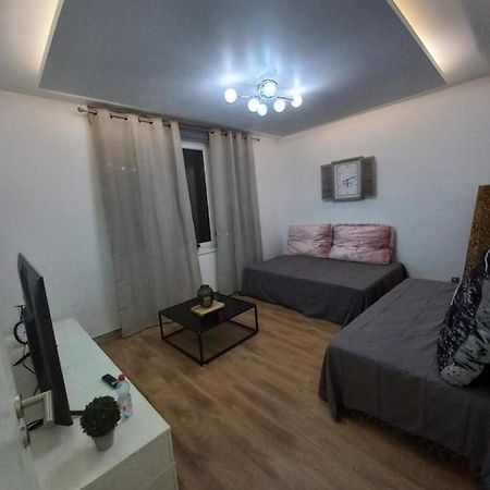 Le Gerwig Colmar Centre Apartamento Exterior foto