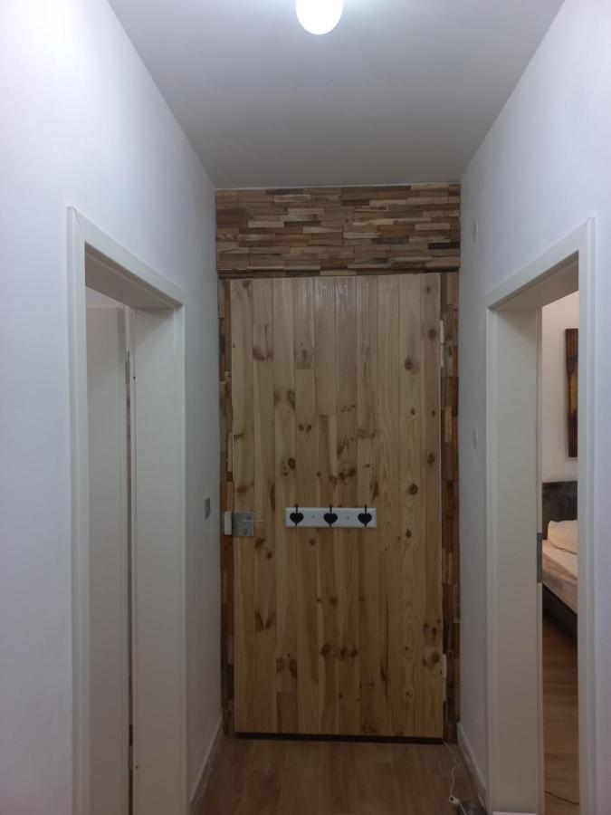 Le Gerwig Colmar Centre Apartamento Exterior foto