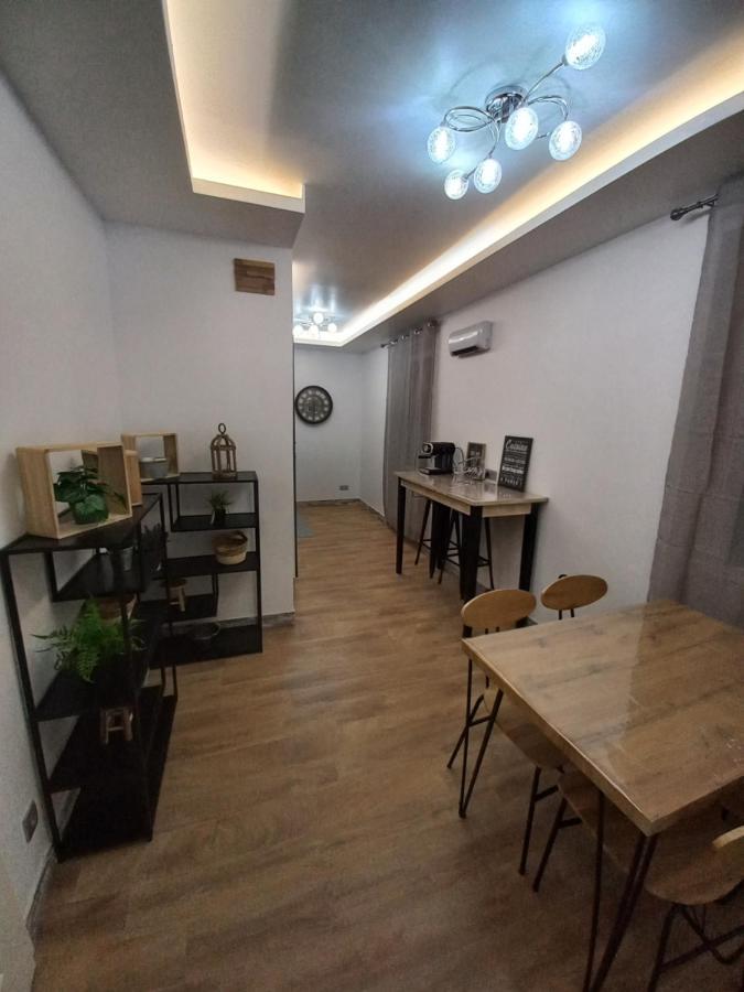 Le Gerwig Colmar Centre Apartamento Exterior foto