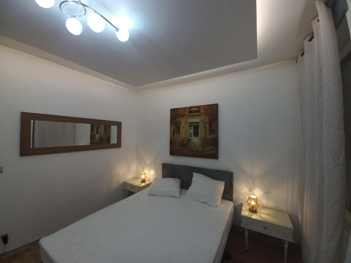 Le Gerwig Colmar Centre Apartamento Exterior foto